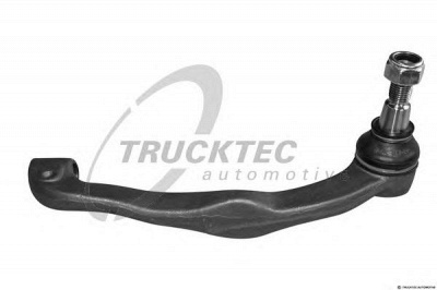 TRUCKTEC AUTOMOTIVE 0737129 -  Наконечник поперечной рулевой тяги